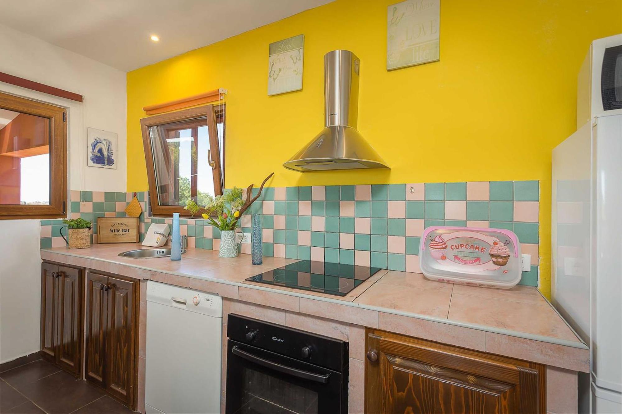 Holiday Home Pina Pula Exterior photo