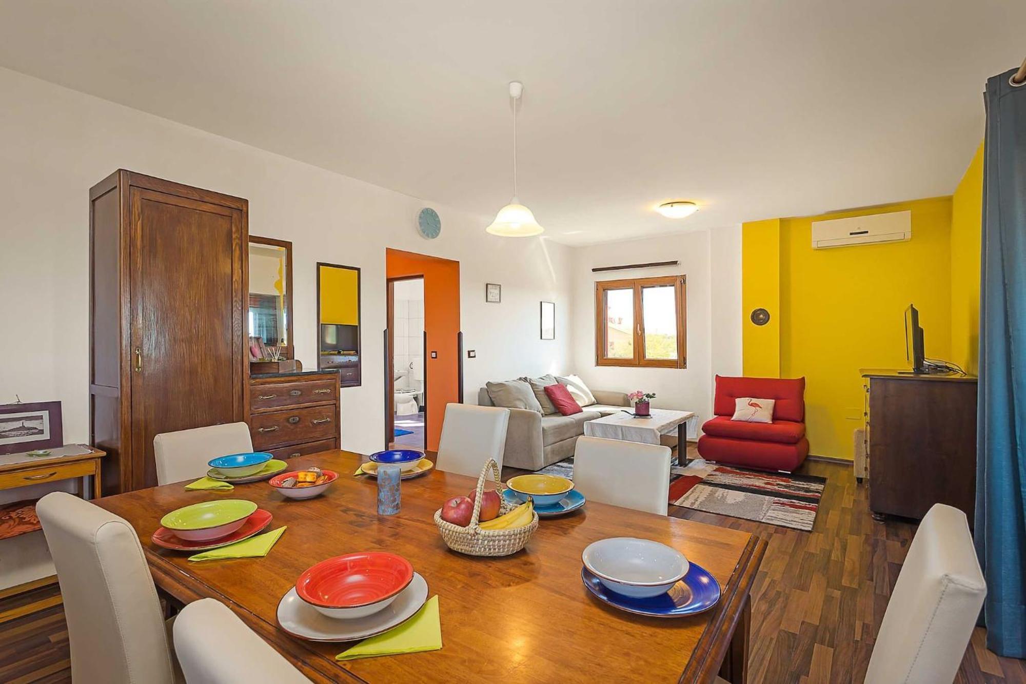 Holiday Home Pina Pula Exterior photo