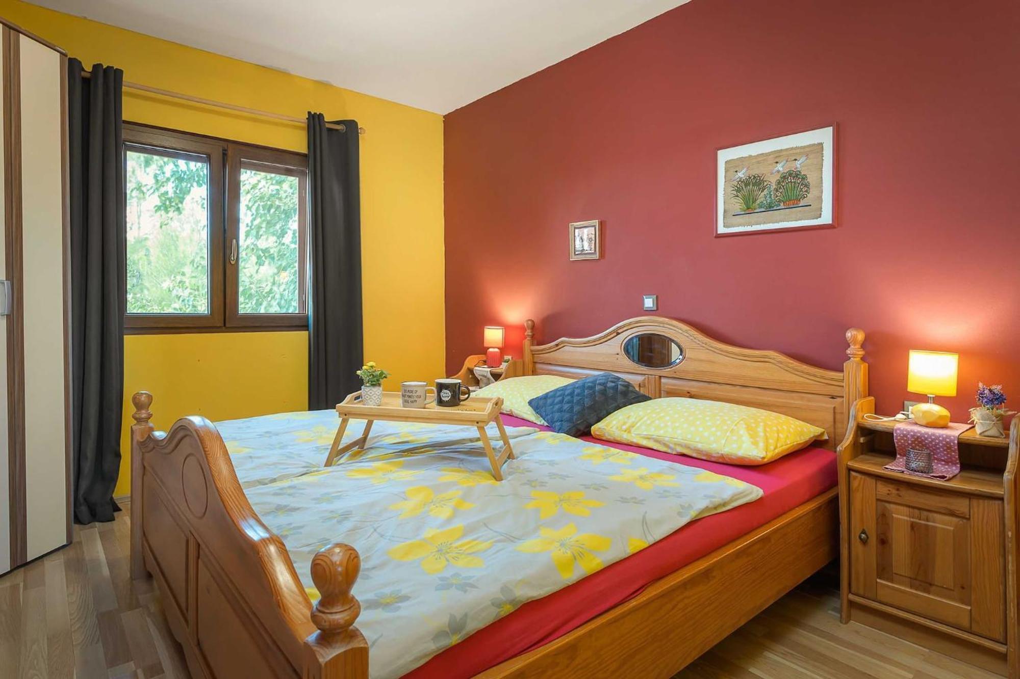 Holiday Home Pina Pula Exterior photo