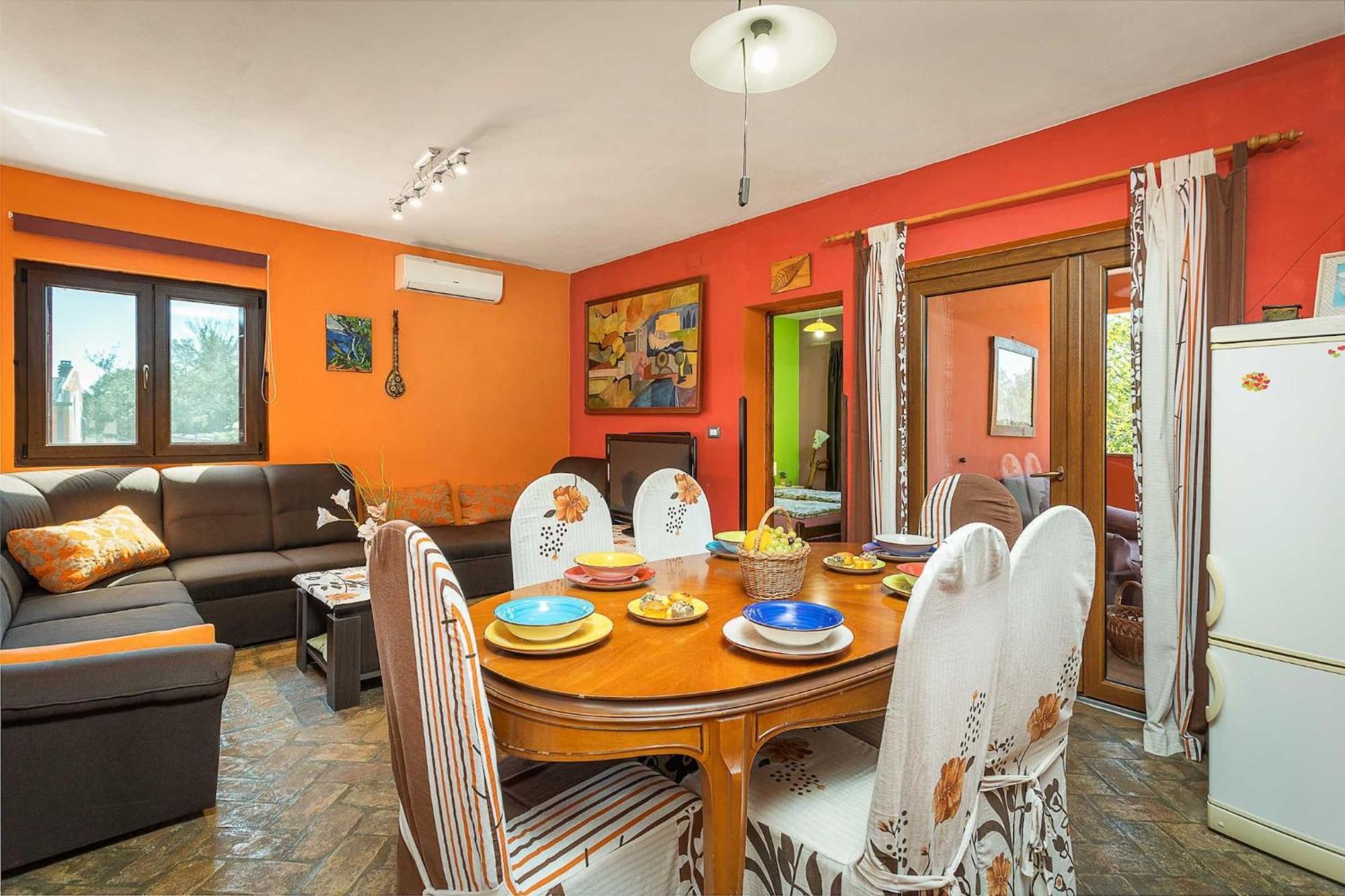 Holiday Home Pina Pula Exterior photo