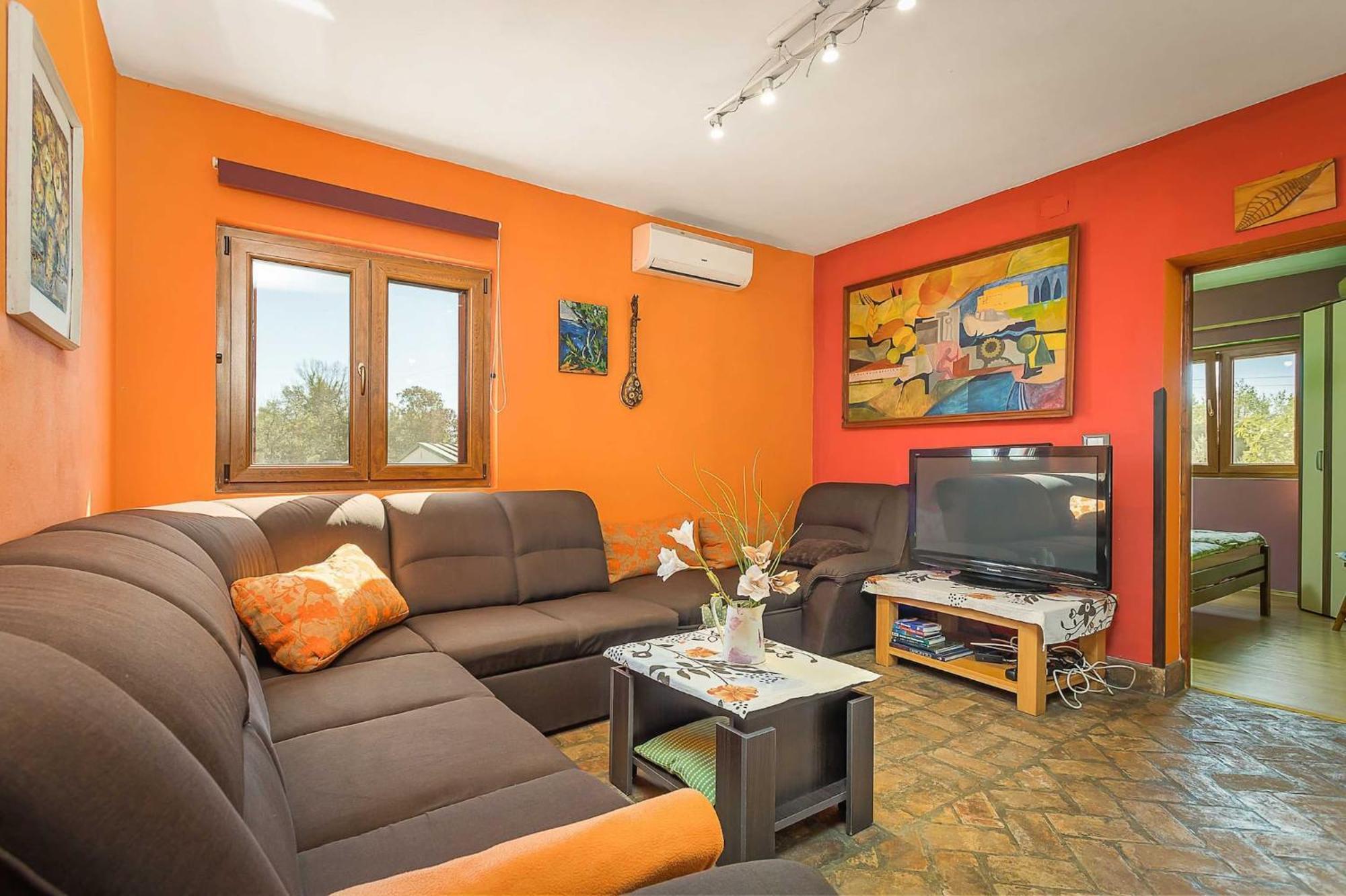 Holiday Home Pina Pula Exterior photo