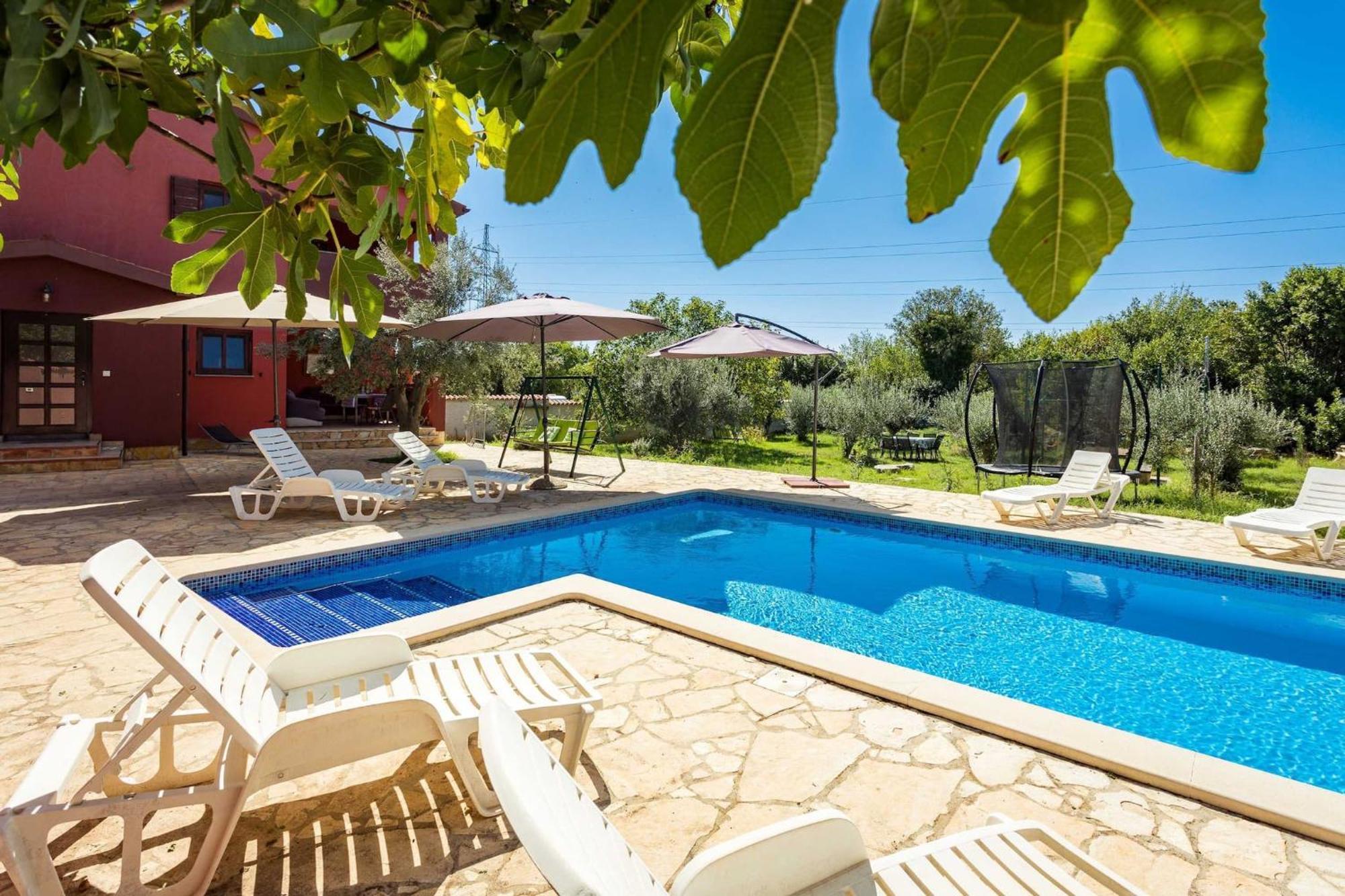 Holiday Home Pina Pula Exterior photo