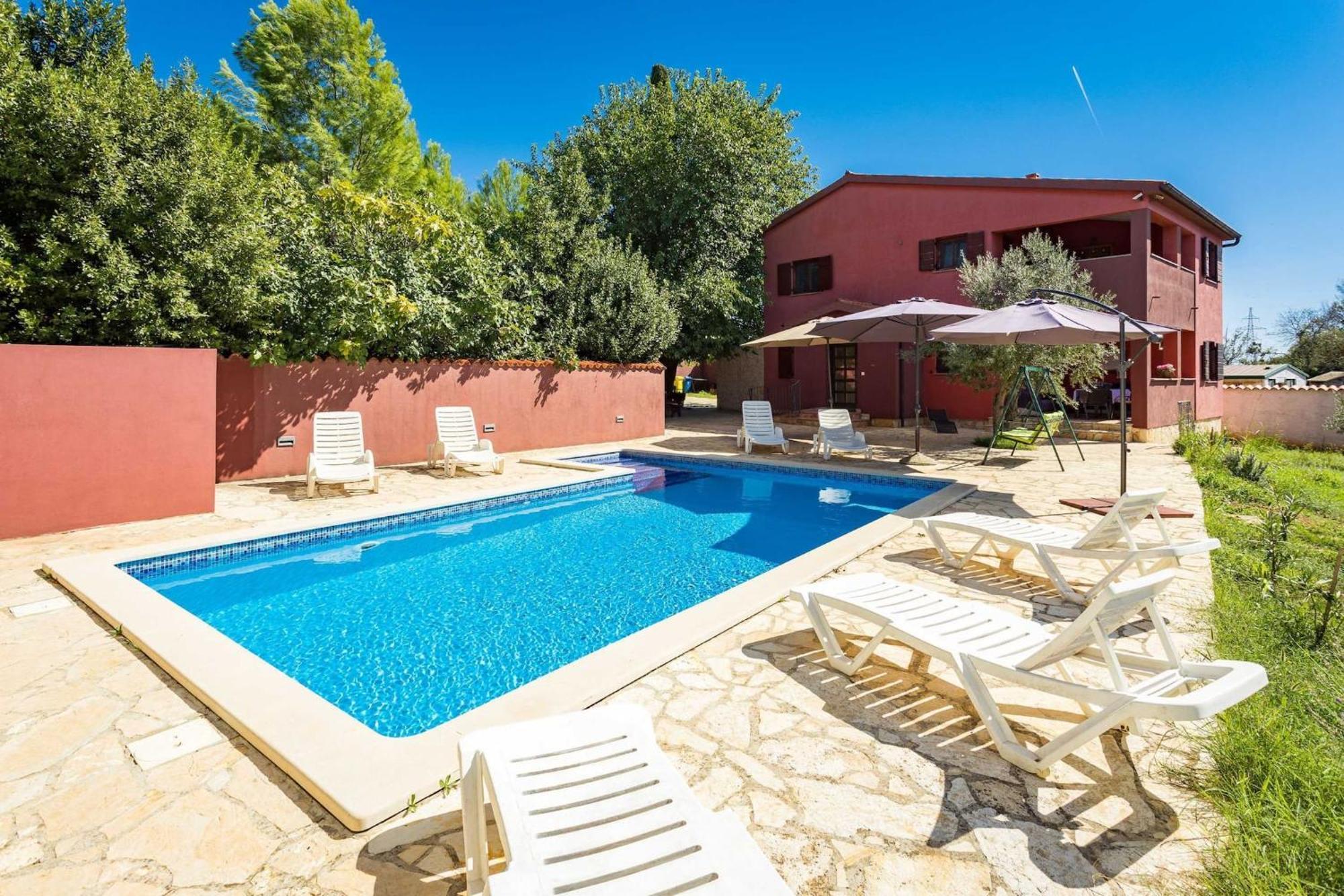 Holiday Home Pina Pula Exterior photo