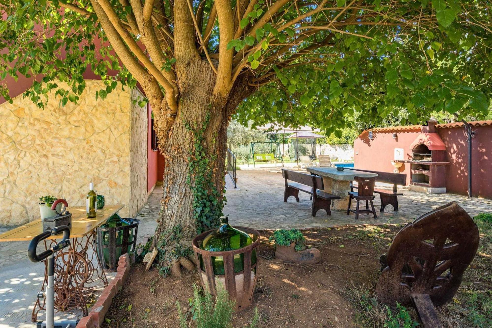 Holiday Home Pina Pula Exterior photo